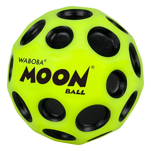 Waboba Moon Ball Zıplayan Top - Görsel 3