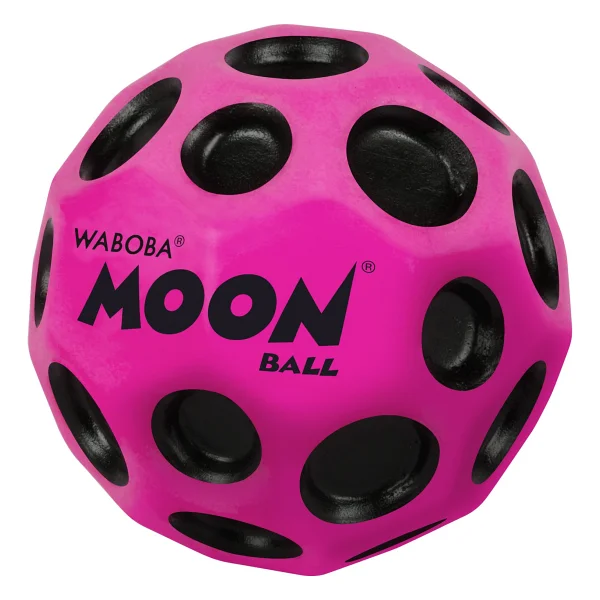 Waboba Moon Ball Zıplayan Top - Görsel 2