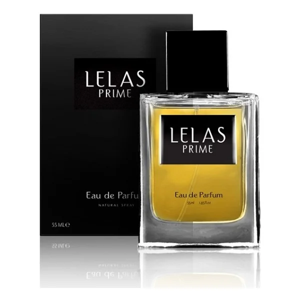 Lelas Touch Me 55 Ml Edp Erkek Parfüm - Görsel 2