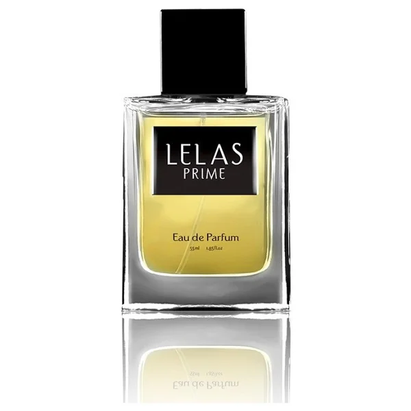 Lelas Touch Me 55 Ml Edp Erkek Parfüm - Görsel 3