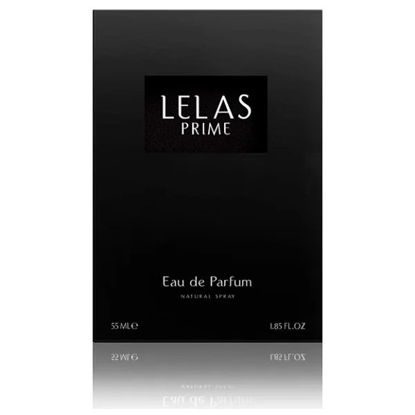 Lelas Touch Me 55 Ml Edp Erkek Parfüm - Görsel 4