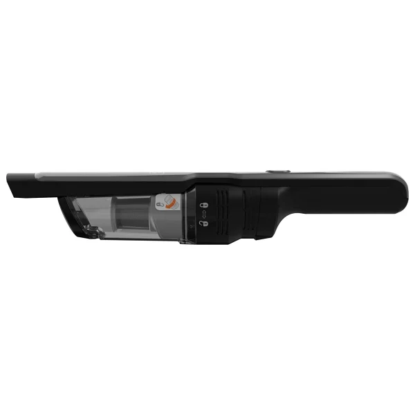 Black+Decker DVC320B21-QW Aspirabrikol 12 V Şarjlı Süpürge - Görsel 4
