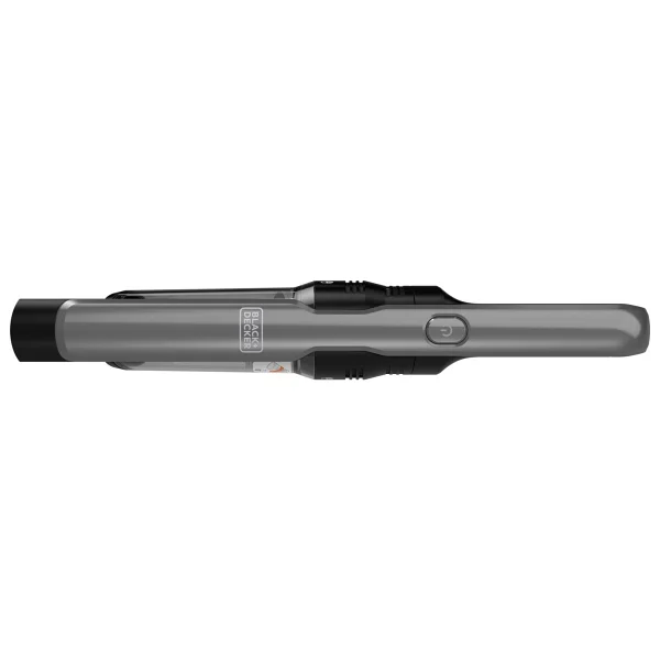 Black+Decker DVC320B21-QW Aspirabrikol 12 V Şarjlı Süpürge - Görsel 6