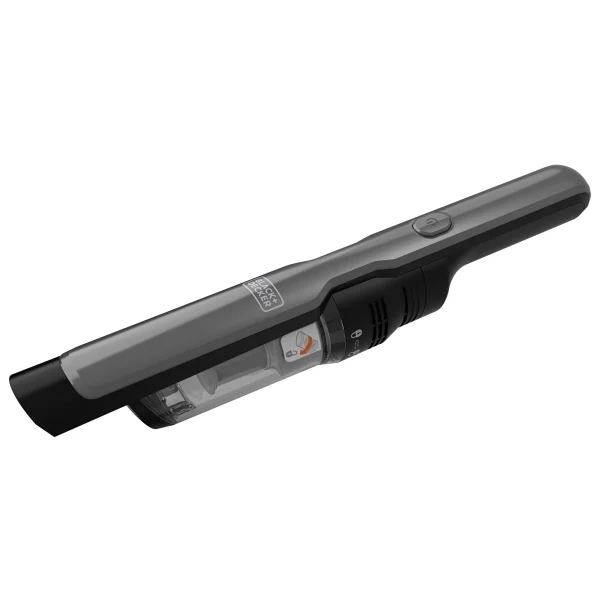Black+Decker DVC320B21-QW Aspirabrikol 12 V Şarjlı Süpürge - Görsel 7