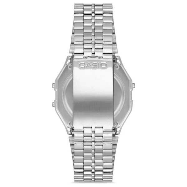 Casio Retro A159W-N1DF Kol Saati - Görsel 3