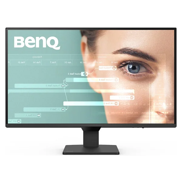 BenQ GW2790Q 27" 1 ms 2K IPS 100 Hz Monitör - Görsel 5