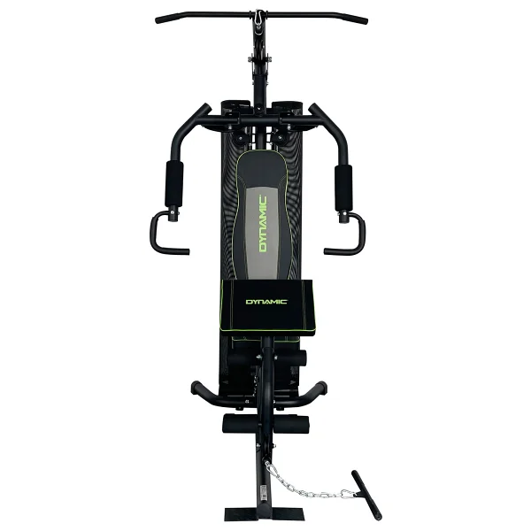 Dynamic 1001 Pro Deluxe Tek Kişilik Çalışma İstasyonu - Görsel 4