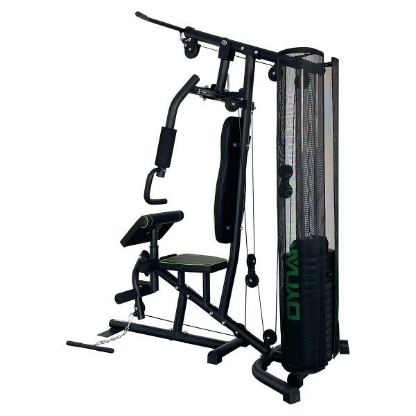 Dynamic 1001 Pro Deluxe Tek Kişilik Çalışma İstasyonu - Görsel 5