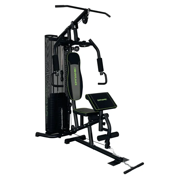 Dynamic 1001 Pro Deluxe Tek Kişilik Çalışma İstasyonu - Görsel 6