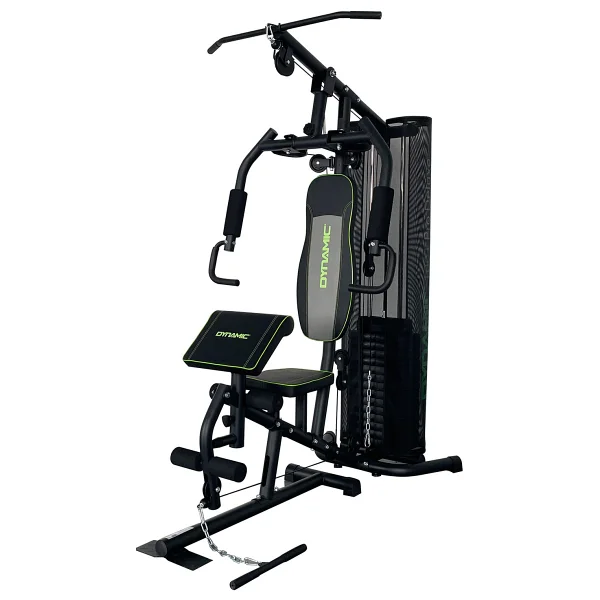 Dynamic 1001 Pro Deluxe Tek Kişilik Çalışma İstasyonu - Görsel 7