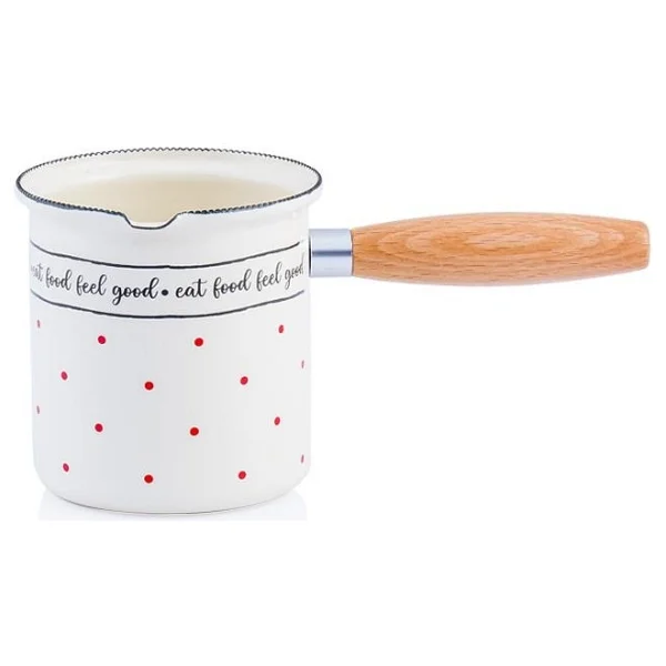 Acar Feel Good 500 ml Emaye Cezve - Görsel 4
