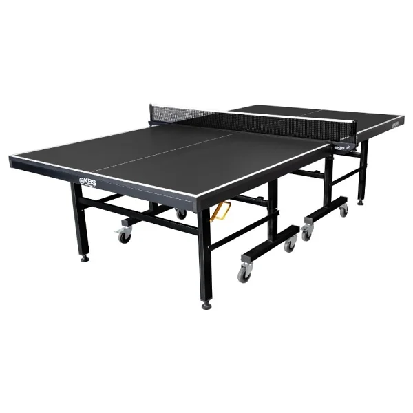 KBS 25-2 Ittf Onaylı Masa Tenisi Masası, File Dahil - Görsel 6
