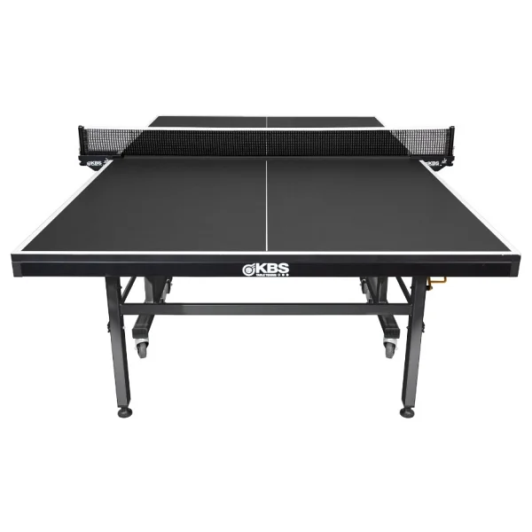 KBS 25-2 Ittf Onaylı Masa Tenisi Masası, File Dahil - Görsel 2