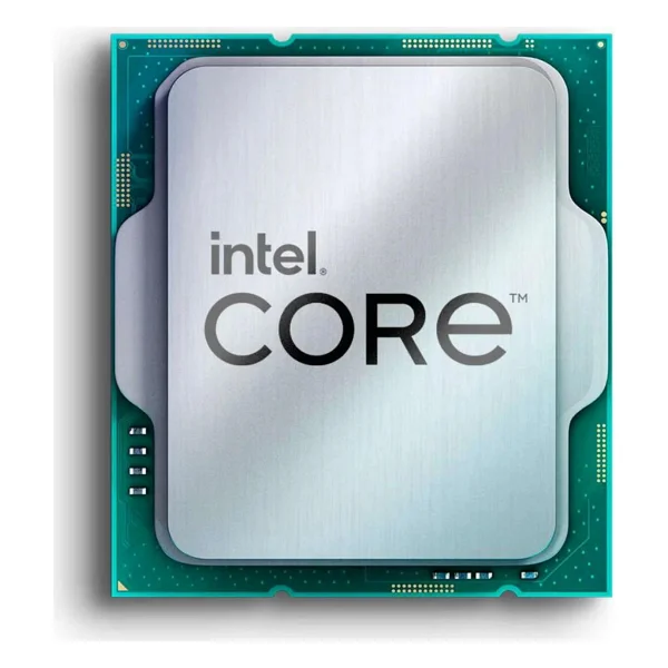 Intel i3-13100T Dört Çekirdek 2.50 GHz İşlemci - Görsel 4