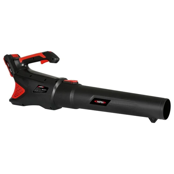 Datsu TT-BBL20 Üfleme Makinesi - Görsel 2