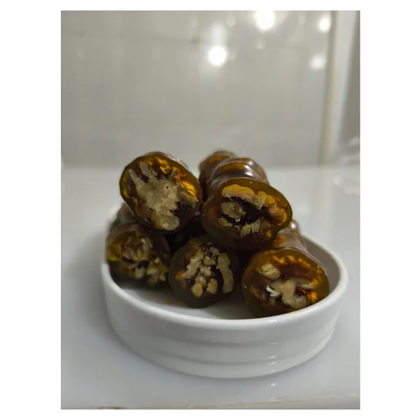 Cevizli Sucuk 1 KG - Görsel 3