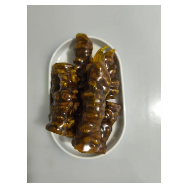 Cevizli Sucuk 1 KG - Görsel 4