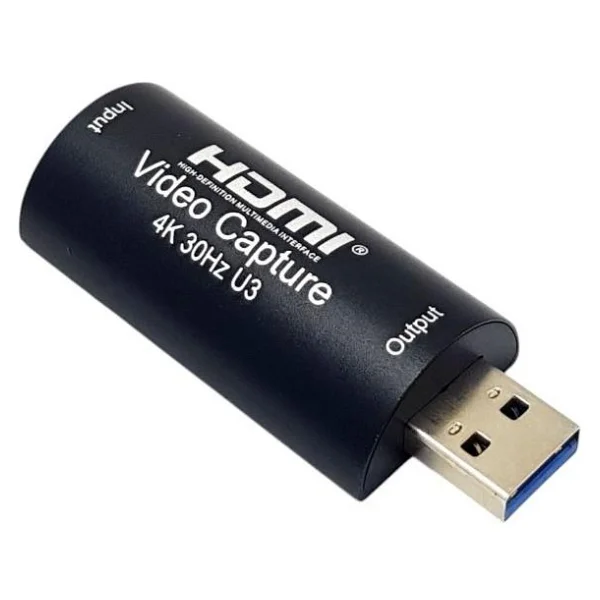 Novacom NVC-HDVC14 Capture Card - Görsel 3