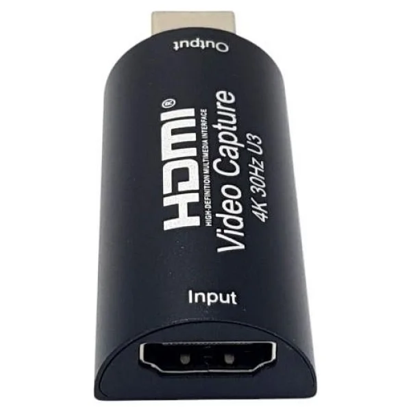 Novacom NVC-HDVC14 Capture Card - Görsel 4