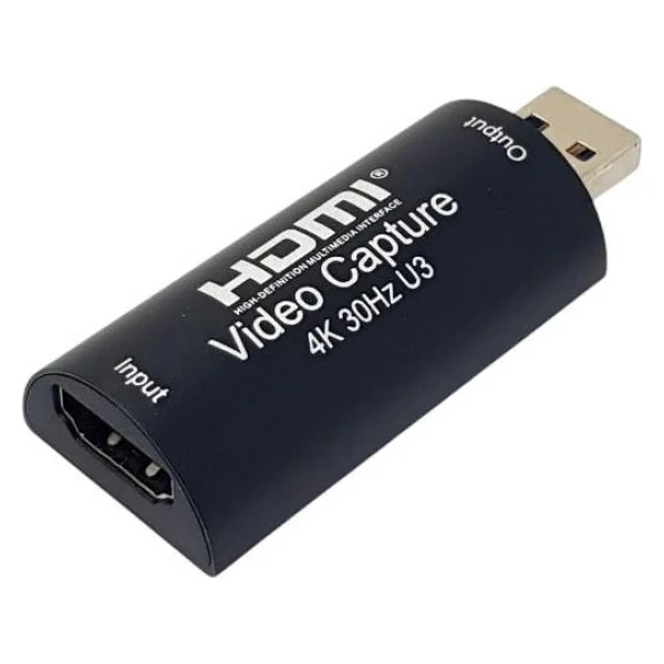 Novacom NVC-HDVC14 Capture Card - Görsel 5