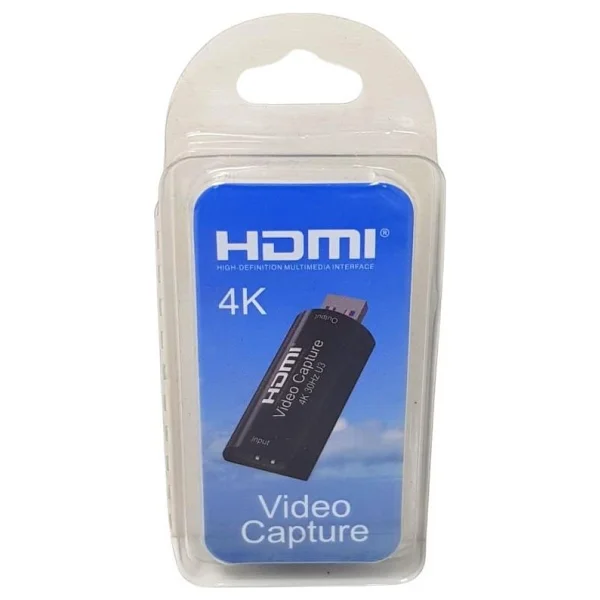 Novacom NVC-HDVC14 Capture Card - Görsel 6