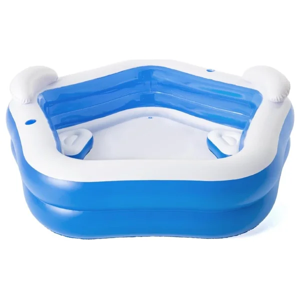 Bestway 54153 213x207x69 cm Şişme Havuz - Görsel 5