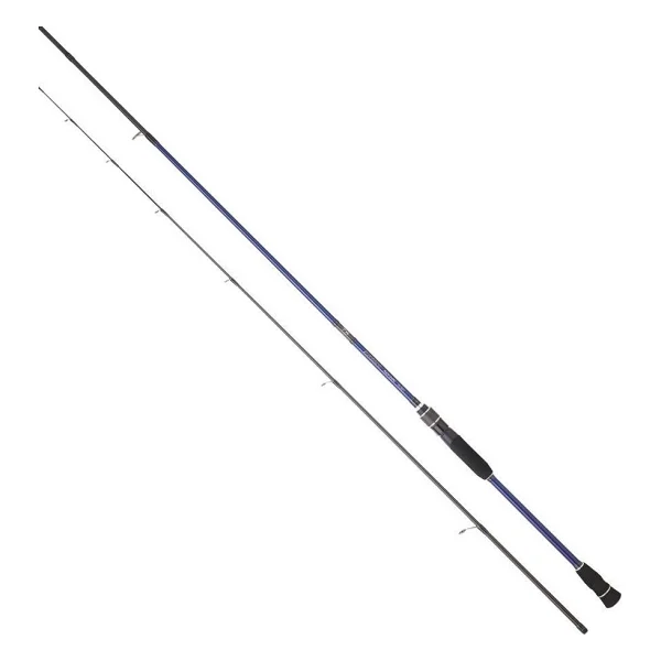 Daiwa Samourai RF 206 cm 0,5-6 gr 2 Parçalı LRF Kamış - Görsel 3