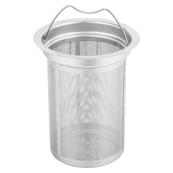 Tantitoni 2200 W Siyah Çelik Çay Makinesi - Görsel 3
