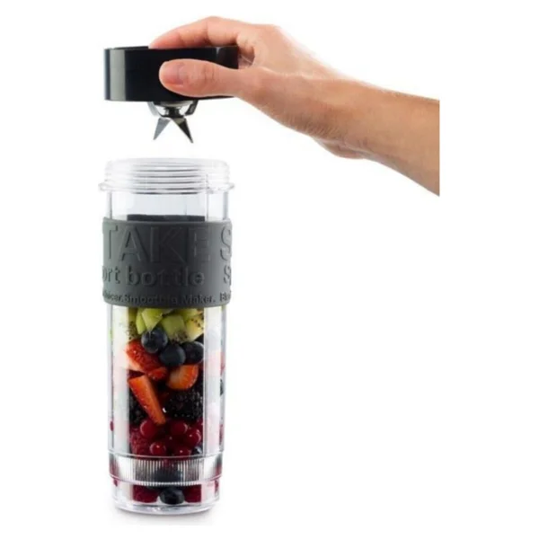 Arzum AR1032 Shake'N Take Misty Kişisel 300 W Smoothie Blender - Görsel 3