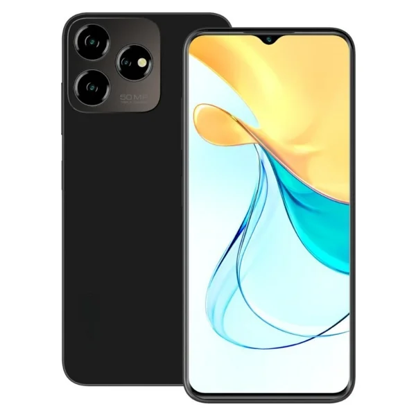 Nubia V50 Design 256 GB - Görsel 5