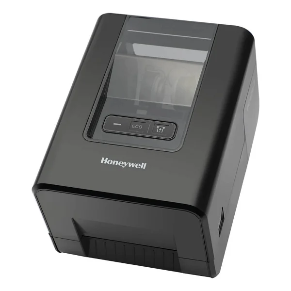 Honeywell PC42E-T Barkod Yazıcı - Görsel 3