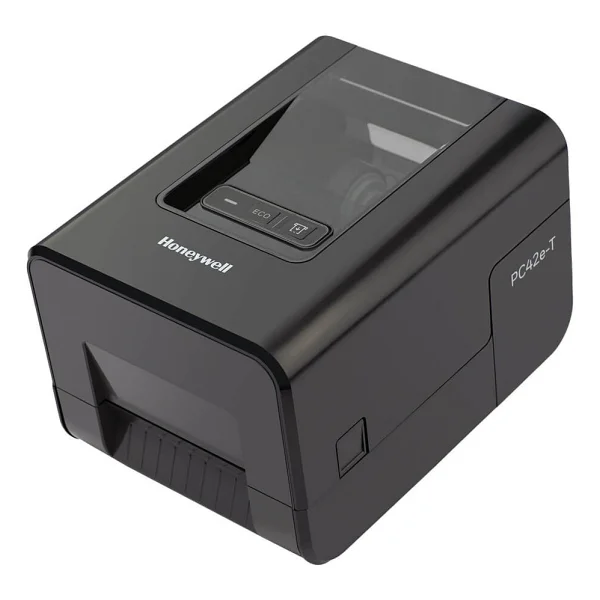 Honeywell PC42E-T Barkod Yazıcı - Görsel 2