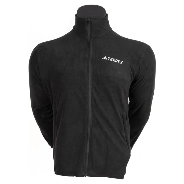 Adidas Terrex Essentials Erkek Polar - Görsel 3