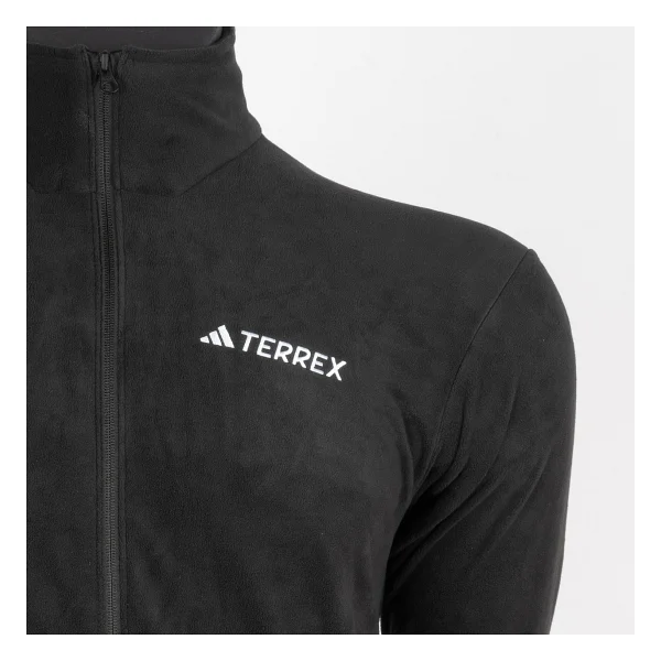 Adidas Terrex Essentials Erkek Polar - Görsel 2