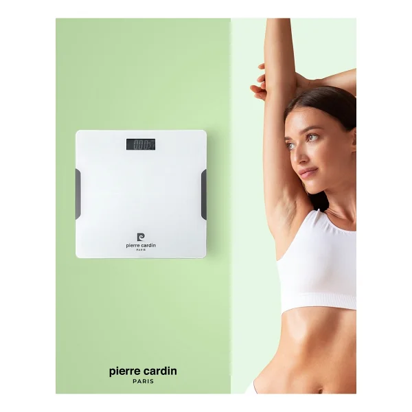 Pierre Cardin PC-B20001 Dijital Baskül - Görsel 7