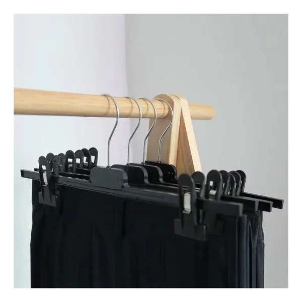 Askici Etek Pantolon Askisi, Mandalli Aski, 38 Cm. 20 Li - Görsel 4