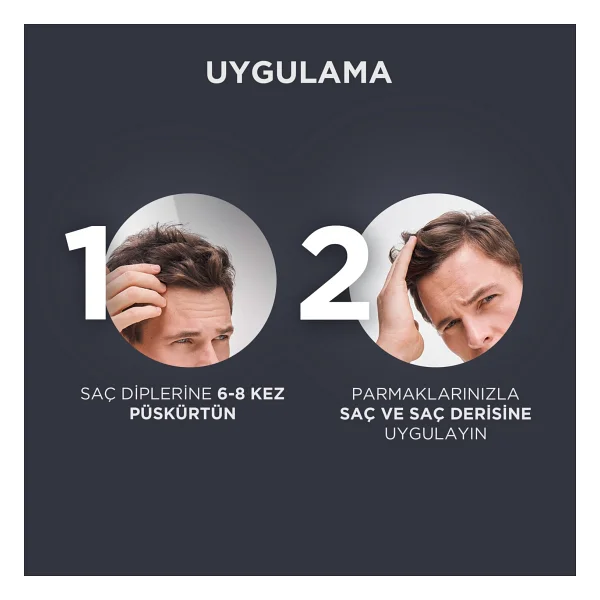 Wella Wellaflex Full Boost Jel 150 ml Erkek Saç Spreyi - Görsel 3