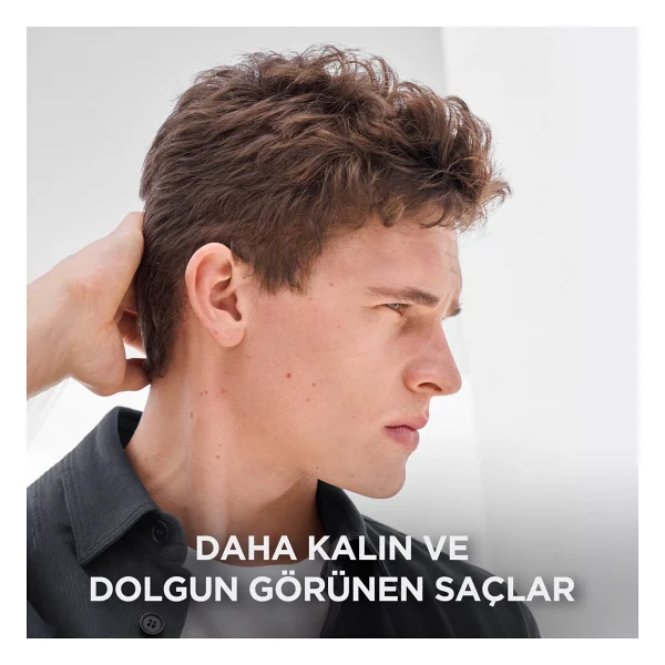 Wella Wellaflex Full Boost Jel 150 ml Erkek Saç Spreyi - Görsel 6