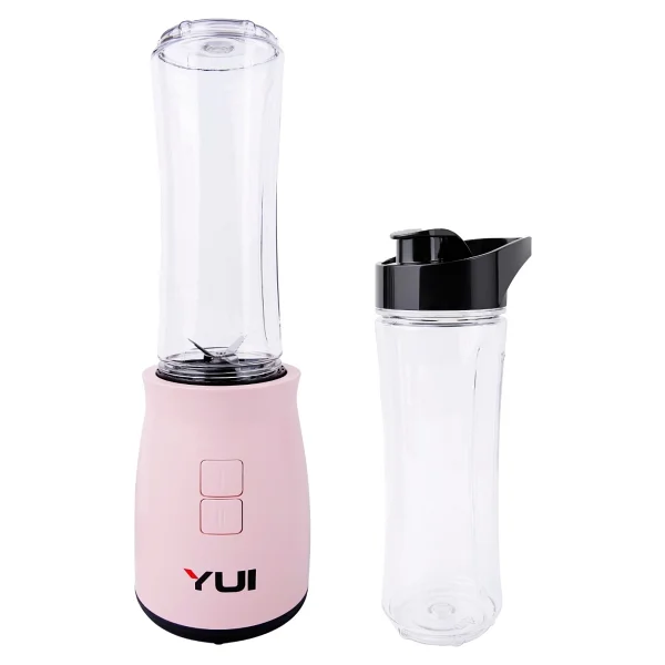 Yui M19 500 W Kişisel Smoothie Blender - Görsel 2