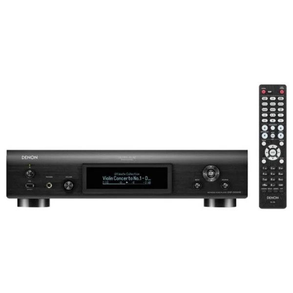 Denon DNP-2000NE Amplifikatör - Görsel 2