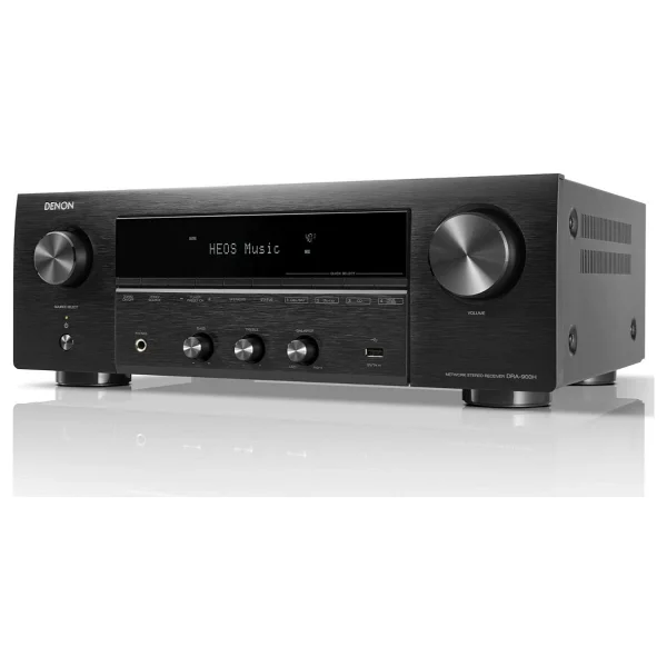 Denon DRA-900H Stereo Network Receiver - Görsel 3