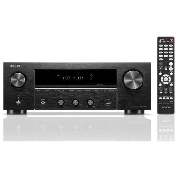 Denon DRA-900H Stereo Network Receiver - Görsel 2