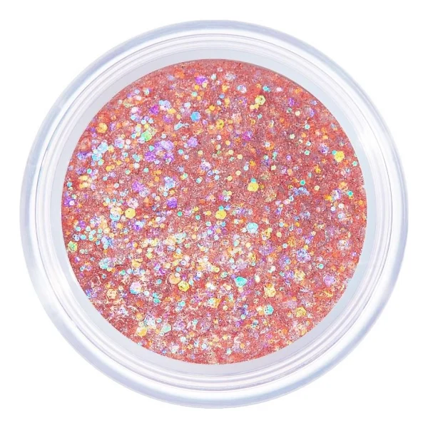Unleashia Get Loose Glitter Gel No:4 Love Dreamer - Görsel 2