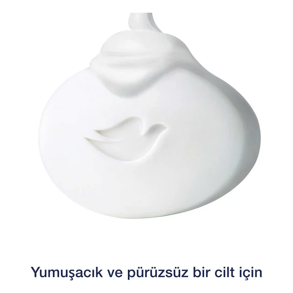 Dove Beauty Cream Bar Original Nemlendirici Krem 90 G X12 - Renksiz - Görsel 5