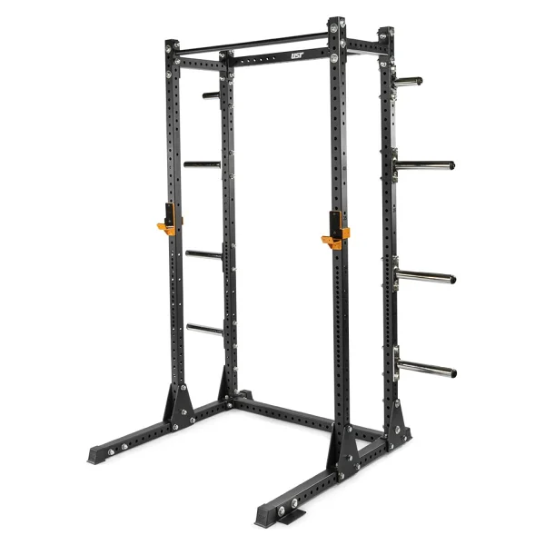 USR 63-1SB Half Rack Sistemi-165 Kg Ağırlık Seti - Görsel 2