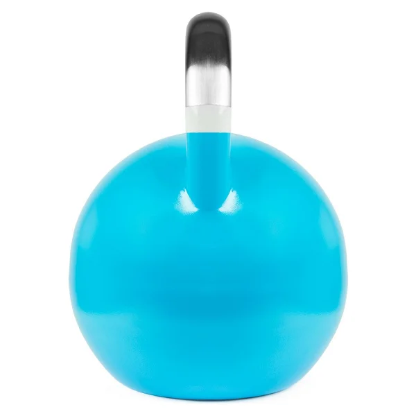 USR CK8C 8 Kg Renkli Yarışma Kettlebell - Görsel 2