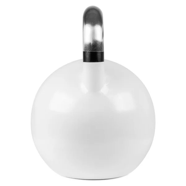 USR CK24C 24 Kg Renkli Yarışma Kettlebell - Görsel 2