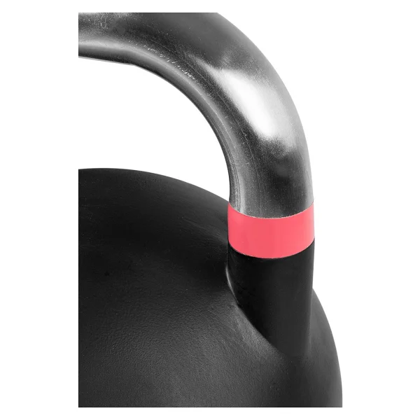 USR CK4 4 Kg Çelik Yarışma Kettlebell - Görsel 4