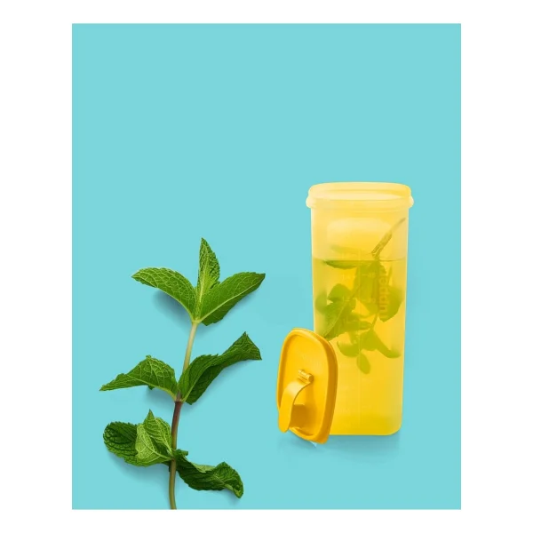 Tupperware Çok Amaçlı Sürahi 2l Ayçiçeği - 2 lt - Görsel 2