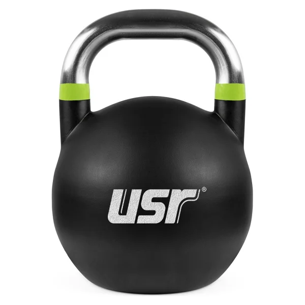 USR CK6 6 Kg Çelik Yarışma Kettlebell - Görsel 7